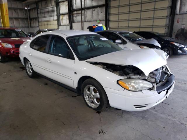 Foto 4 de la subasta – 2004 FORD TAURUS SES con VIN 1FAFP55S74A182721