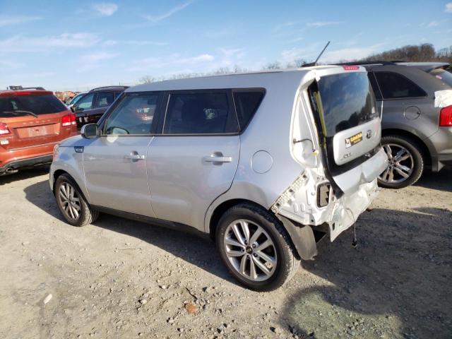 Photo 2 from auction – 2019 KIA SOUL + with VIN KNDJP3A52K7682269
