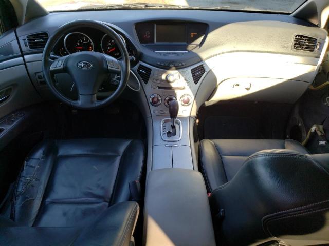 Photo 8 from auction – 2011 SUBARU TRIBECA LI with VIN 4S4WX9KD1B4401719