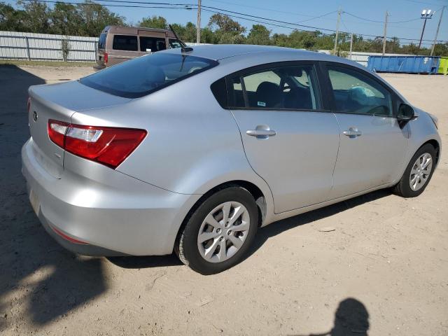 Photo 3 from auction – 2017 KIA RIO LX with VIN KNADM4A39H6057700