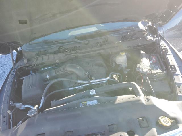 Photo 11 from auction – 2015 RAM 1500 SLT with VIN 1C6RR6GT9FS534814