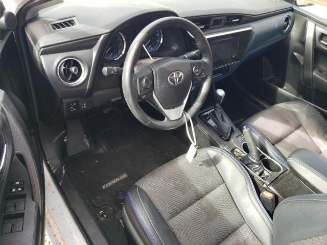 Photo 8 from auction – 2019 TOYOTA COROLLA L with VIN 5YFBURHEXKP859591
