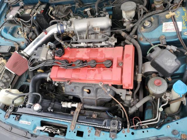 Photo 11 from auction – 1994 ACURA INTEGRA LS with VIN JH4DC4353RS028379