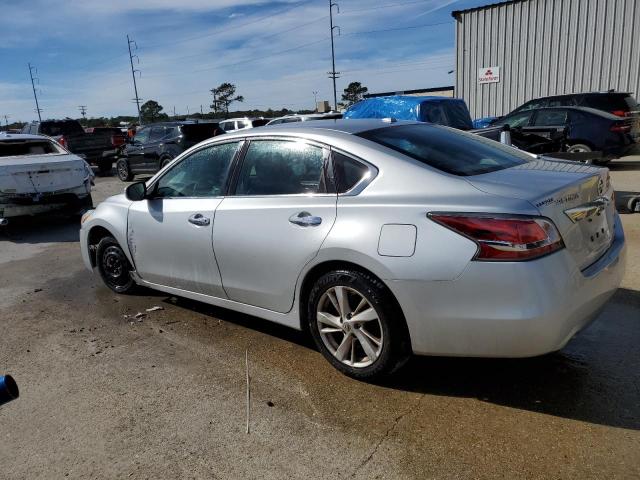 Photo 2 from auction – 2014 NISSAN ALTIMA 2.5 with VIN 1N4AL3AP9EC171446