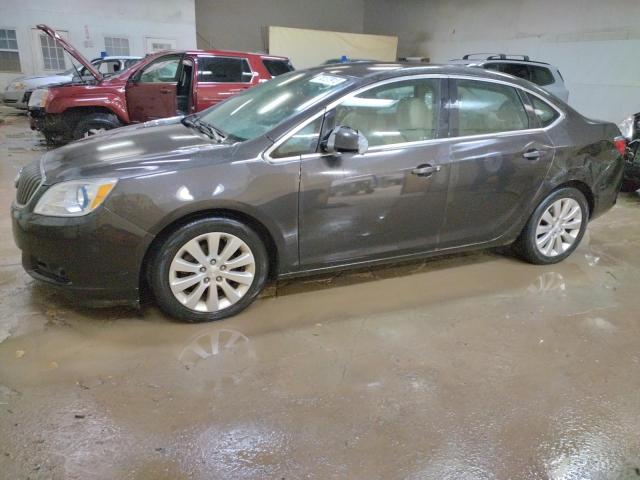 BUICK VERANO 2016 with VIN 1G4PP5SK0G4130266 - Photo from auction