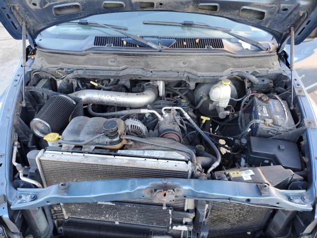 Photo 11 from auction – 2003 DODGE RAM 1500 S with VIN 1D7HU18D43J661992