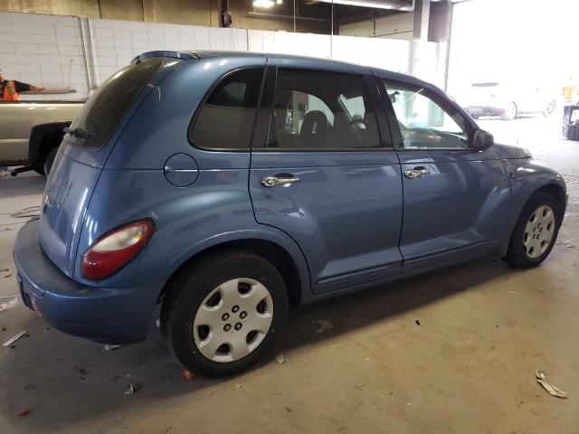 Photo 3 from auction – 2006 CHRYSLER PT CRUISER with VIN 3A4FY58B66T337297