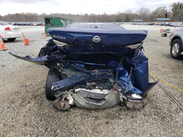 Photo 6 from auction – 2019 NISSAN ALTIMA S with VIN 1N4BL4BV0KC223971
