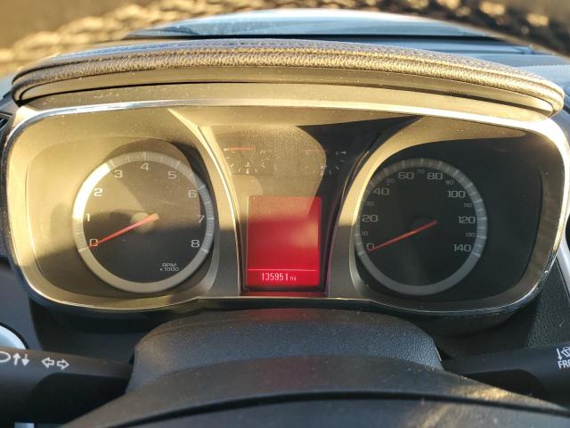 Photo 9 from auction – 2017 GMC TERRAIN SL with VIN 2GKFLNE39H6325240