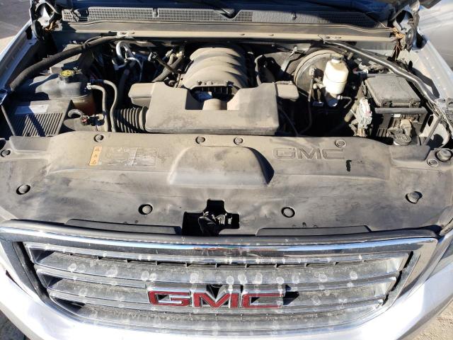 Photo 12 from auction – 2019 GMC YUKON SLT with VIN 1GKS1DKC7KR308645