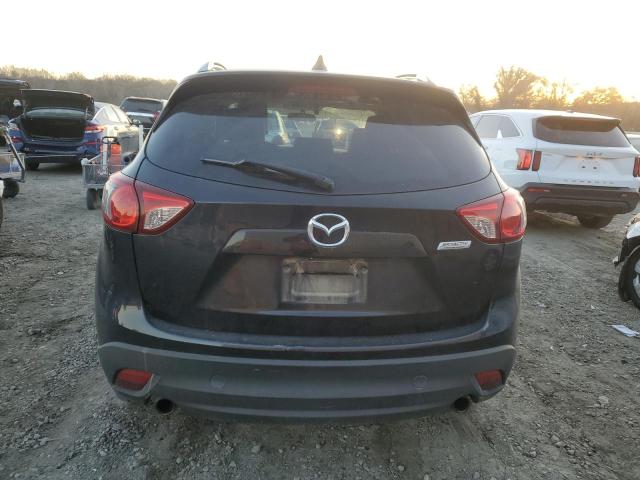Photo 6 from auction – 2015 MAZDA CX-5 GT with VIN JM3KE2DY5F0474032