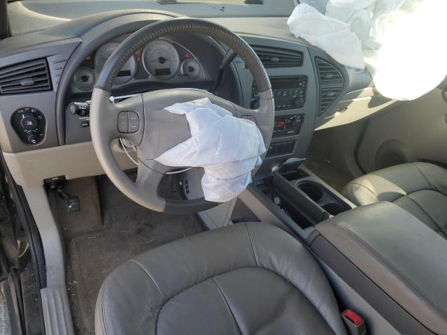 Photo 8 from auction – 2003 BUICK RENDEZVOUS with VIN 3G5DA03E63S554816