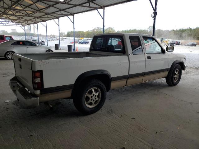 Photo 3 from auction – 1996 DODGE DAKOTA with VIN 1B7GL23X9TS603497