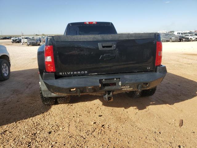 Photo 6 from auction – 2008 CHEVROLET SILVERADO with VIN 1GCJK33688F127720