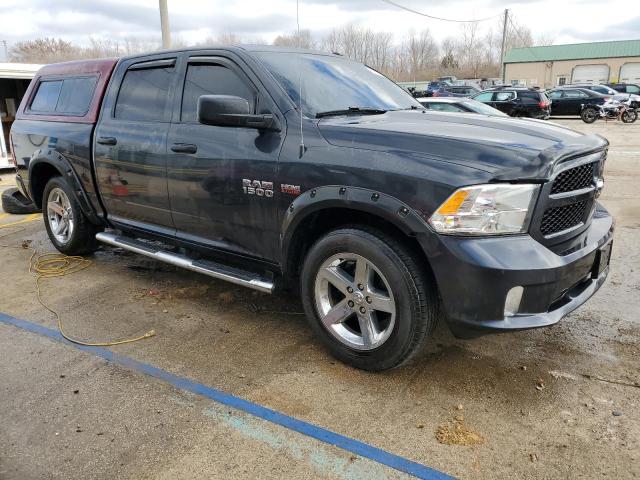 Zdjęcie 4 z aukcji – 2017 RAM 1500 ST z VIN 3C6RR7KT6HG608066