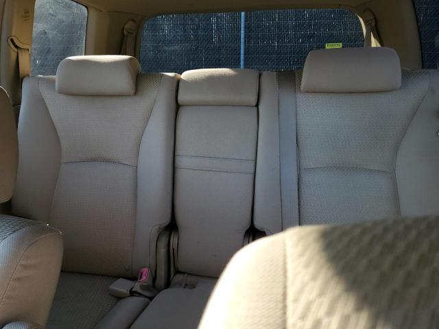 Photo 10 from auction – 2006 TOYOTA HIGHLANDER with VIN JTEDP21A860097839