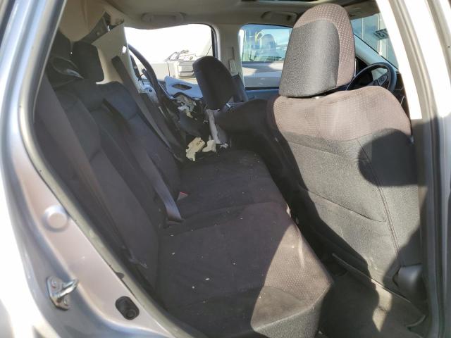 Photo 11 from auction – 2014 HONDA CR-V EX with VIN 5J6RM4H55EL112487