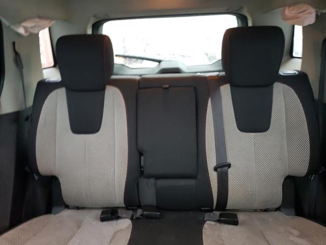 Photo 10 from auction – 2011 GMC TERRAIN SL with VIN 2CTFLSE51B6444598