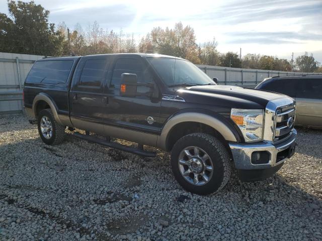 Photo 4 from auction – 2011 FORD F250 SUPER with VIN 1FT7W2BT0BEB23769