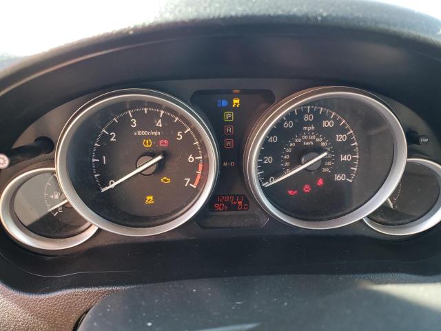 Photo 9 from auction – 2012 MAZDA 6 I with VIN 1YVHZ8BH8C5M36221