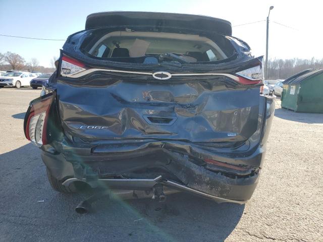 Photo 6 from auction – 2015 FORD EDGE SE with VIN 2FMTK4G8XFBB76650
