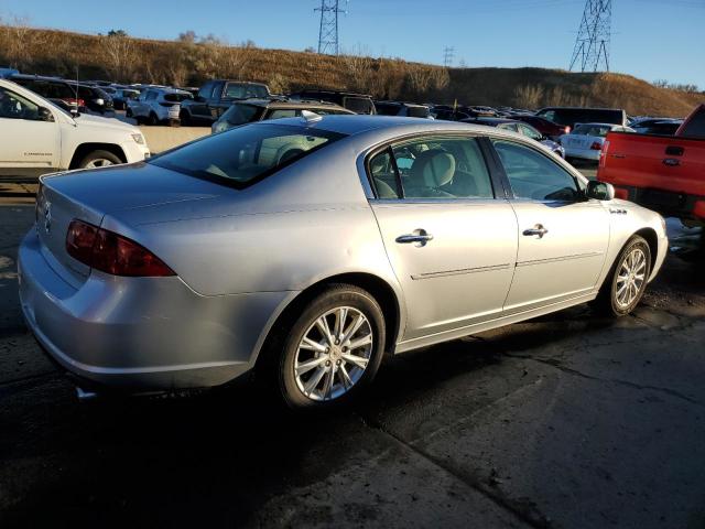 Photo 3 from auction – 2010 BUICK LUCERNE CX with VIN 1G4HA5EM9AU117249