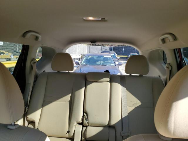 Photo 10 from auction – 2016 NISSAN ROGUE S with VIN KNMAT2MV6GP710115
