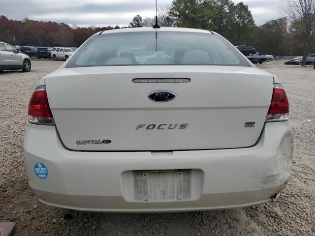 Photo 6 from auction – 2011 FORD FOCUS SE with VIN 1FAHP3FN9BW158359
