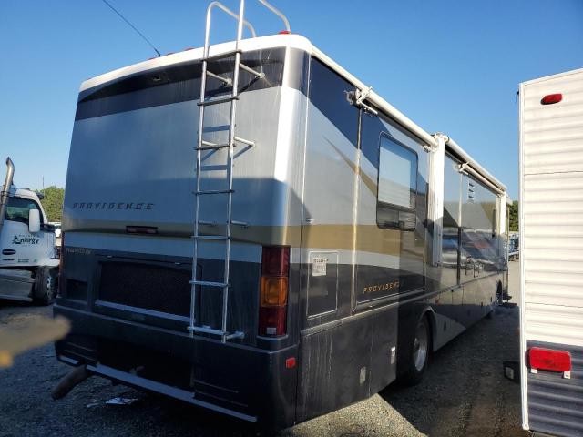 Photo 4 from auction – 2003 FLEETWOOD RV with VIN 4UZAAHAK33CM09186