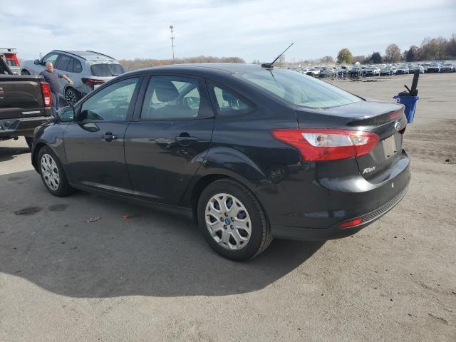 Photo 2 from auction – 2012 FORD FOCUS SE with VIN 1FAHP3F27CL315802