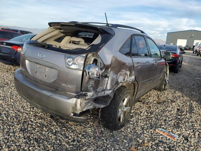 Photo 3 from auction – 2005 LEXUS RX 330 with VIN JTJHA31U050098003