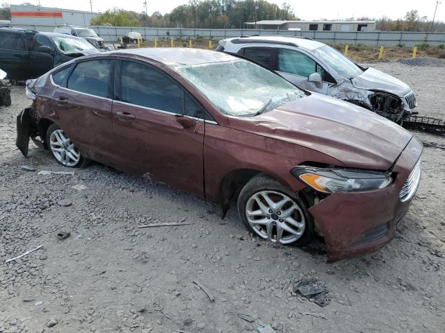Photo 4 from auction – 2016 FORD FUSION SE with VIN 3FA6P0H71GR243520