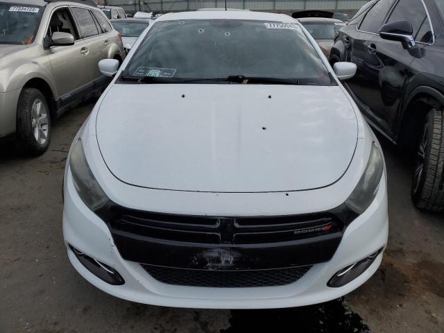 Photo 5 from auction – 2014 DODGE DART SXT with VIN 1C3CDFBB6ED767472