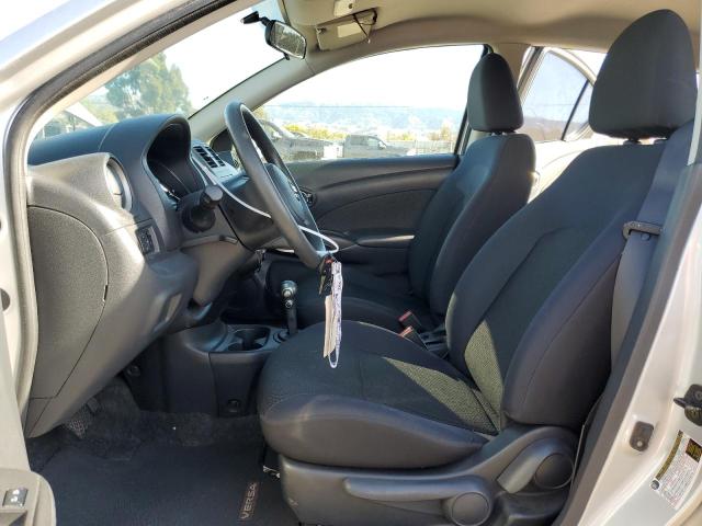 Photo 7 from auction – 2012 NISSAN VERSA S with VIN 3N1CN7AP4CL909095