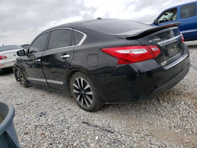 Photo 2 from auction – 2017 NISSAN ALTIMA 2.5 with VIN 1N4AL3AP7HC497797
