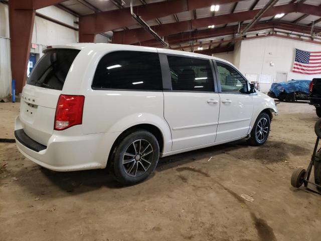 Photo 3 from auction – 2016 DODGE GRAND CARA with VIN 2C4RDGCG6GR256205