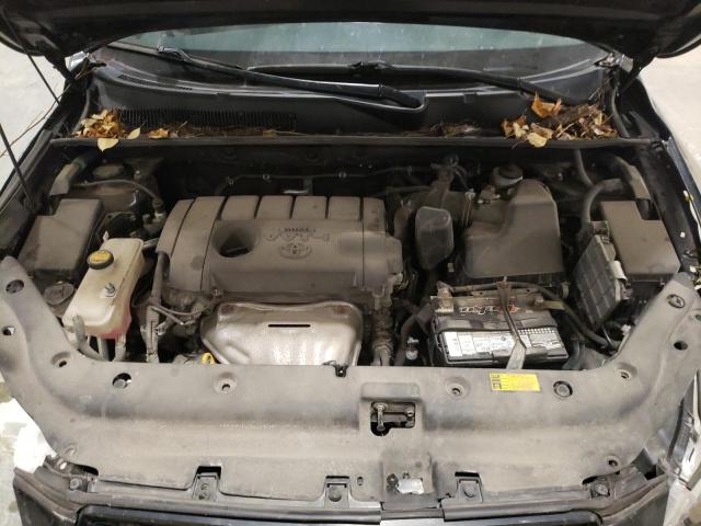 Photo 12 from auction – 2012 TOYOTA RAV4 with VIN 2T3BF4DV0CW225233