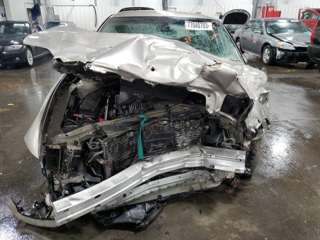 Photo 5 from auction – 2002 BUICK PARK AVENU with VIN 1G4CW54K124152316