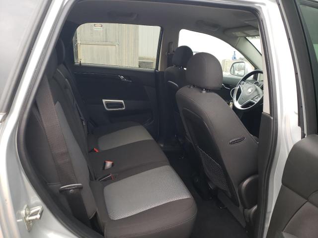 Foto 11 de la subasta – 2013 CHEVROLET CAPTIVA LS con VIN 3GNFL2EK6DS516487