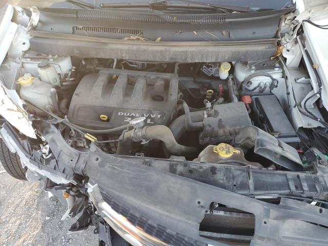 Фото 12 с аукциона – 2014 DODGE JOURNEY SX с VIN 3C4PDCBB9ET183945