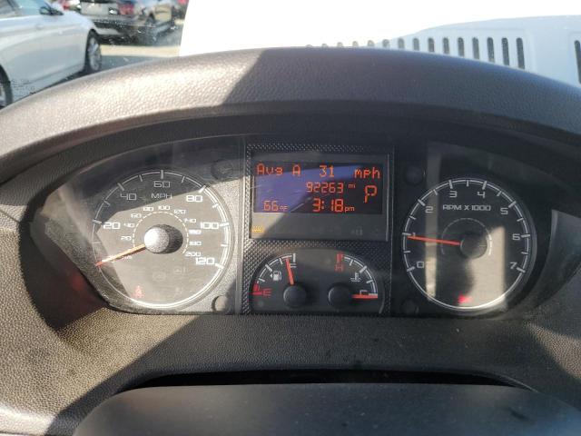 Photo 9 from auction – 2019 RAM PROMASTER with VIN 3C6TRVAG0KE565538