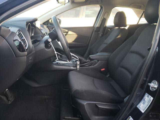 Photo 7 from auction – 2014 MAZDA 3 TOURING with VIN 3MZBM1L73EM117973