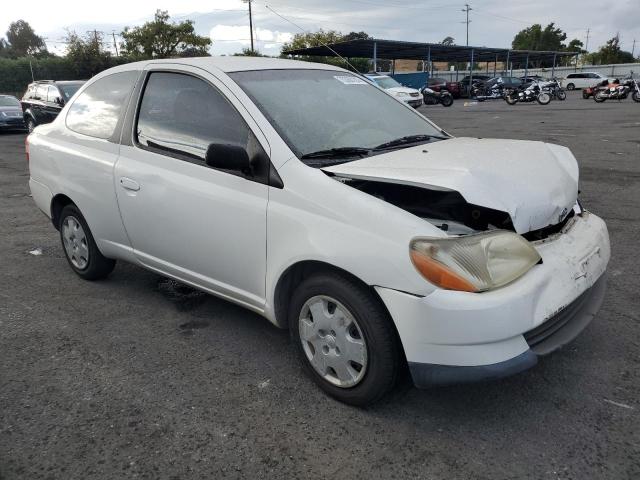 Photo 4 from auction – 2002 TOYOTA ECHO with VIN JTDAT123920252700
