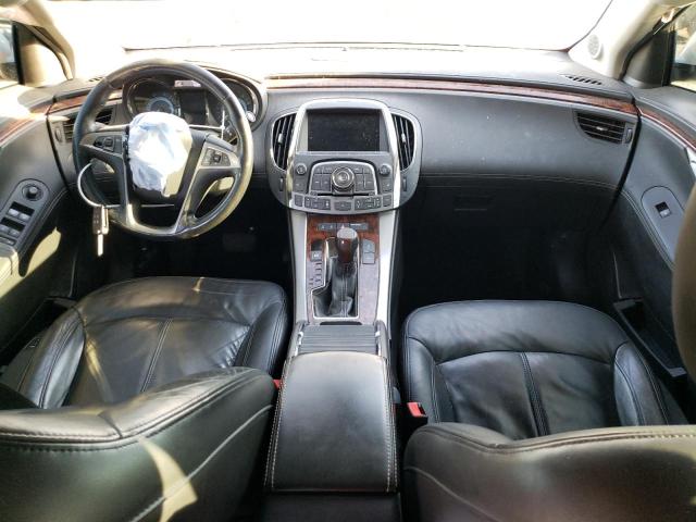Photo 8 from auction – 2012 BUICK LACROSSE P with VIN 1G4GD5E36CF366402