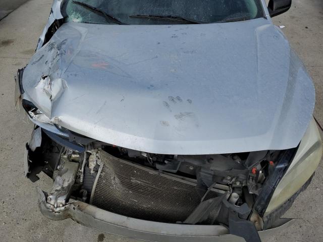 Photo 11 from auction – 2014 CHEVROLET MALIBU LS with VIN 1G11A5SL5EF289329