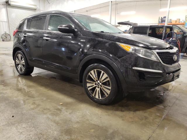 Photo 4 from auction – 2015 KIA SPORTAGE E with VIN KNDPCCAC9F7712197