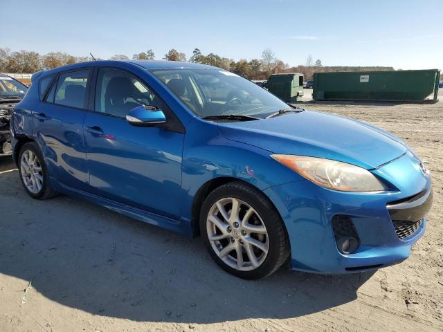 Foto 4 de la subasta – 2012 MAZDA 3 S con VIN JM1BL1L90C1679945