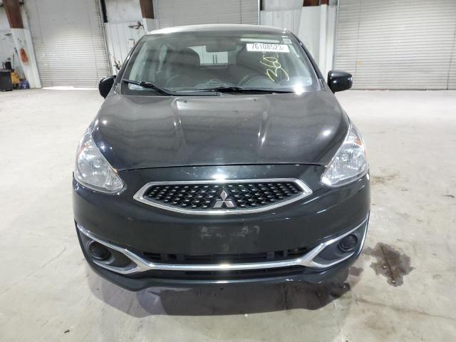 Photo 5 from auction – 2019 MITSUBISHI MIRAGE ES with VIN ML32A3HJ0KH005341