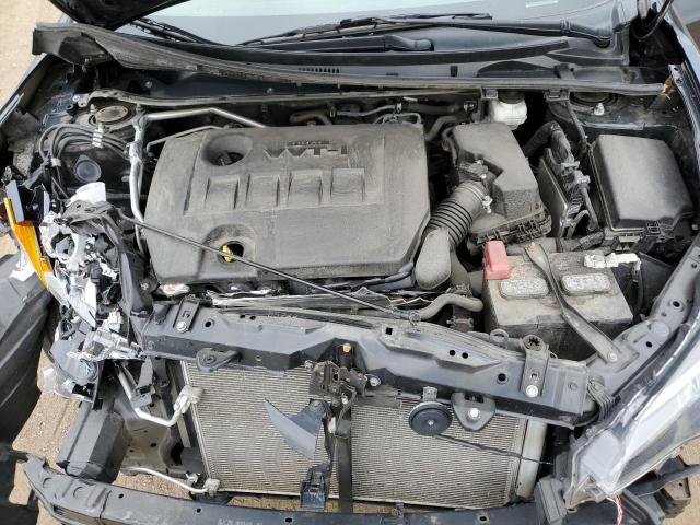 Photo 11 from auction – 2019 TOYOTA COROLLA L with VIN 2T1BURHE3KC227502