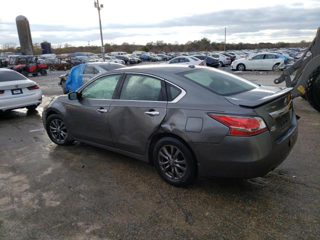 Photo 2 from auction – 2015 NISSAN ALTIMA 2.5 with VIN 1N4AL3AP5FC479523